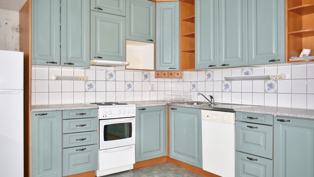 Laajankankaankatu 13, Laajankangas, Kajaani