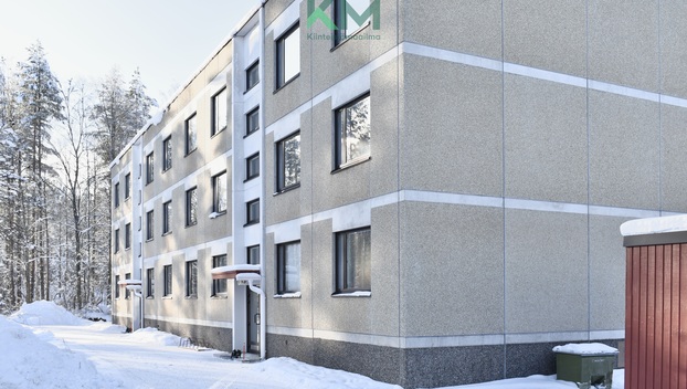 Laajankankaankatu 13, Laajankangas, Kajaani