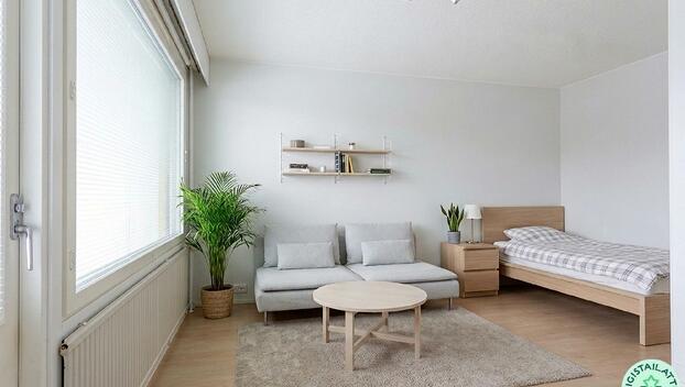 Toivontie 1, Keskusta, Kangasala