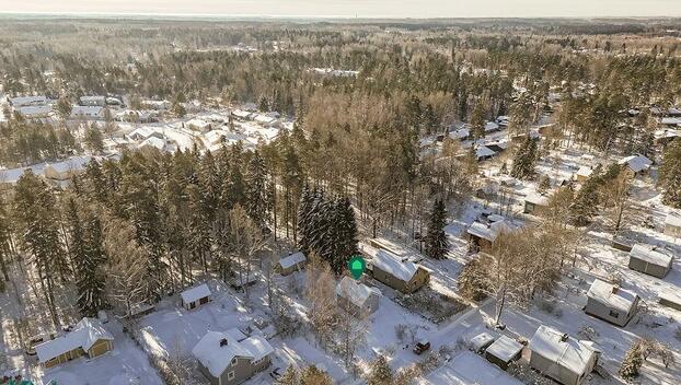 Sydänlehdonkatu 13, Kunnas, Lahti