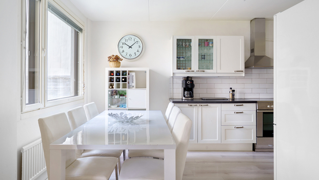 Maininkitie 12, Kivenlahti, Espoo