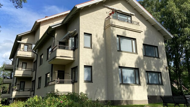 Brejlinintie 9, Voikkaa, Kouvola