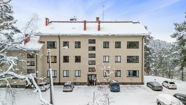 Brejlinintie 9, Voikkaa, Kouvola