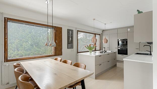 Brinkinmäentie 14, Saunalahti, Espoo