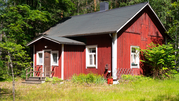 Kevätlahdentie 83, undefinedÄänekoski