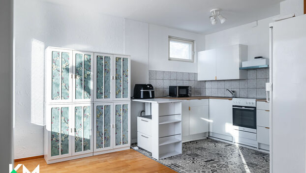 Eteläinen Liipolankatu 12, Liipola, Lahti