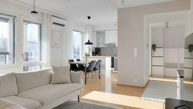 Hiisikuja 2, Tapanila, Helsinki