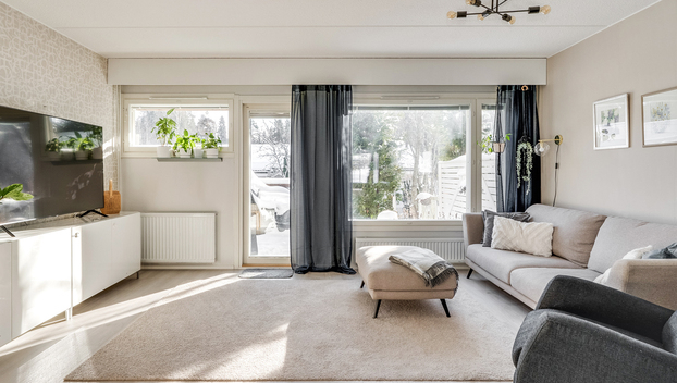 Ahkionkatu 9, Atala, Tampere