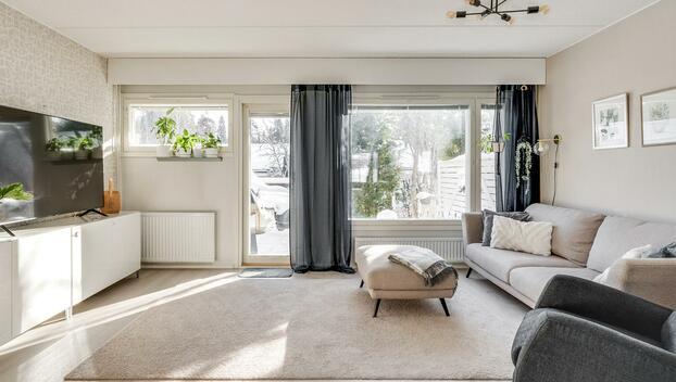 Ahkionkatu 9, Atala, Tampere