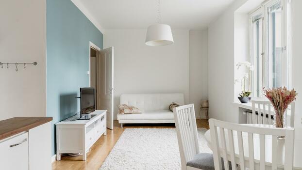 Aleksis Kiven katu 56, Alppila, Helsinki