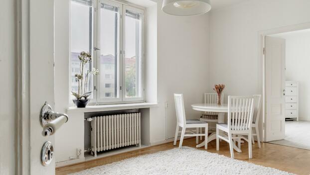 Aleksis Kiven katu 56, Alppila, Helsinki