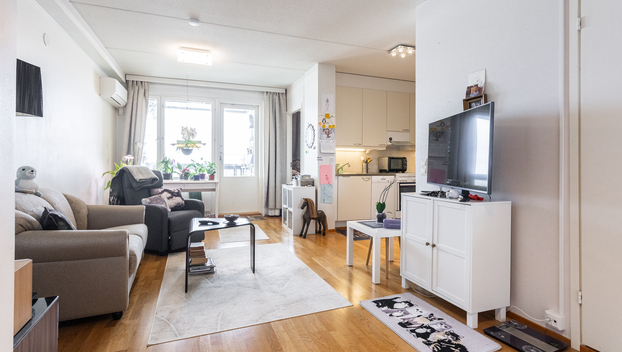 Piipontie 2, Keskusta, Lempäälä