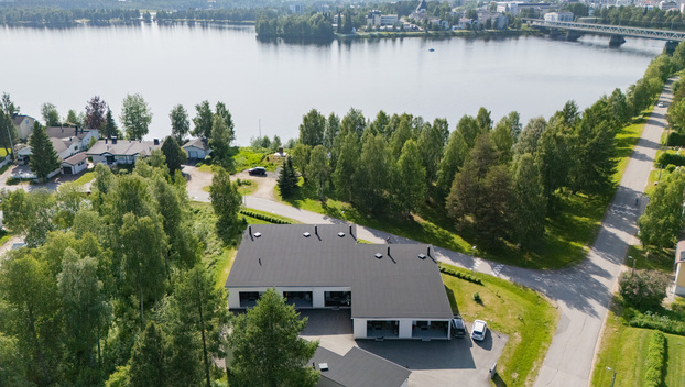 Katajaranta 4, Katajaranta, Rovaniemi