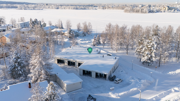 Katajaranta 4, Katajaranta, Rovaniemi