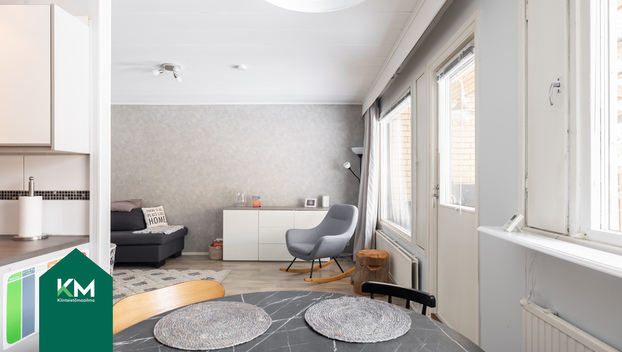 Maitikkatie 2, Otsola, Kotka