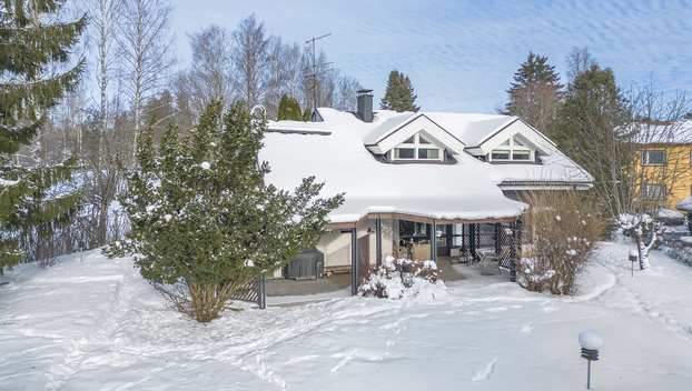 Sveitsinkatu 12, Sveitsi, Hyvinkää