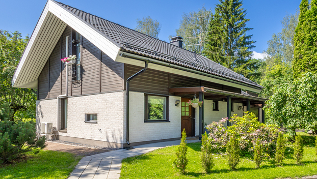 Sveitsinkatu 12, Sveitsi, Hyvinkää