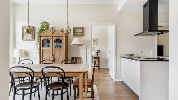 Ruhnuntie 7, Kolsari, Kirkkonummi