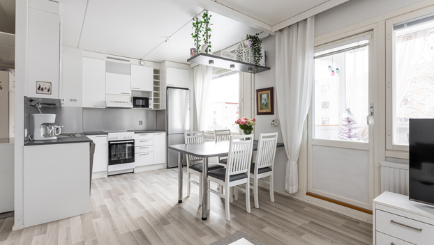 Louhimokatu 17, Myllymäki, Hämeenlinna