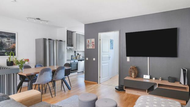 Eestintaival 18, Eestinlaakso, Espoo