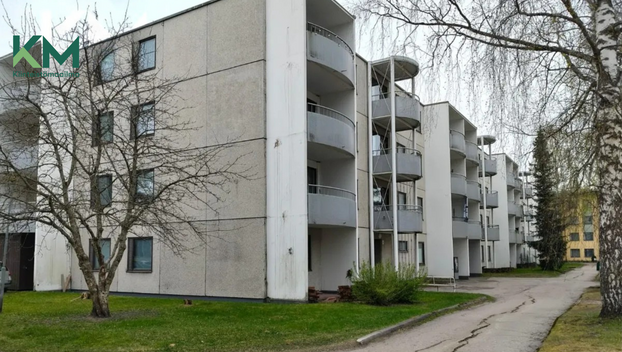 Saturnuksenkatu 5a, Peltosaari, Riihimäki
