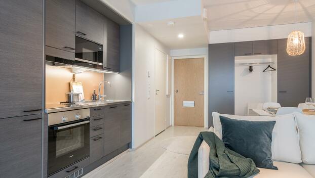 Raamikatu 10, Niemenranta, Tampere