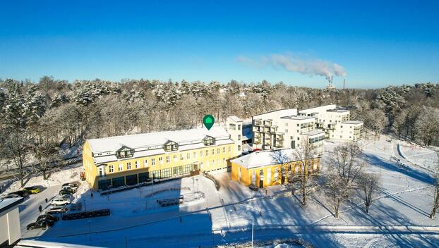 Sammuttajankatu 7, Möysän Kaupunginosa, Lahti