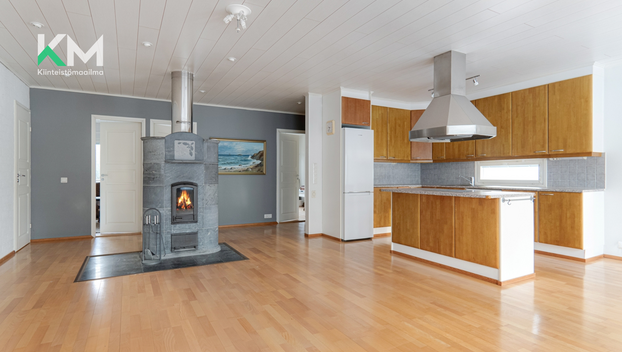 Notkokuja 1, Röykkä, Nurmijärvi