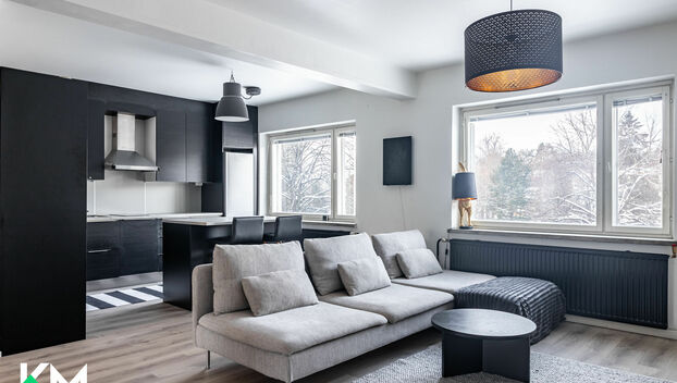 Ahtialantie 5, Möysä, Lahti