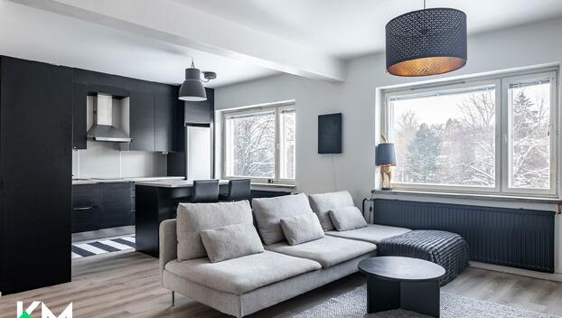 Ahtialantie 5, Möysä, Lahti