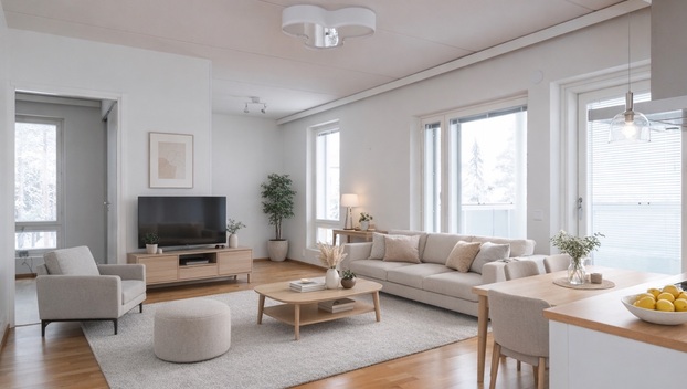 Mannisenrinne 3, Mannisenmäki, Jyväskylä