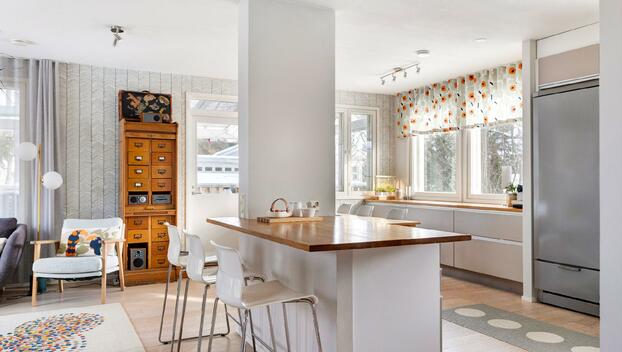 Oravatie 7, Nöykkiö, Espoo