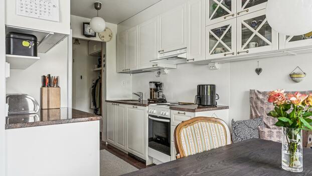 Alankotie 6, Puistola, Helsinki