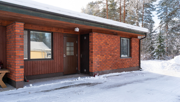 Tyynelänkatu 5, Suolahti, Äänekoski