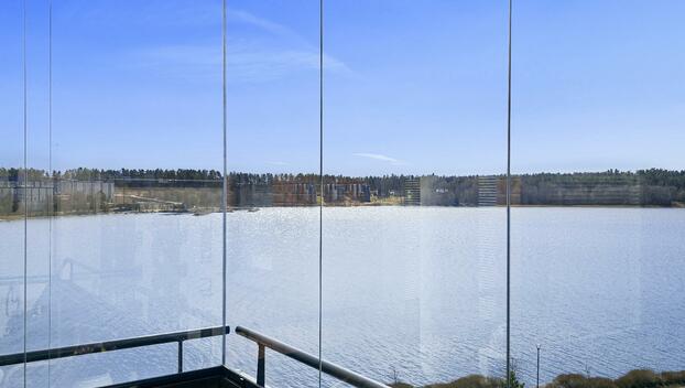 Laivastokatu 8, Pallo-Tyysterniemi, Lappeenranta