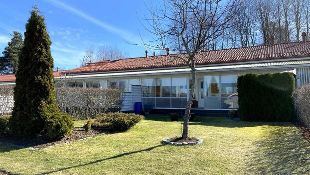 Kivimäenpolku 1, Kuusankoski, Kouvola