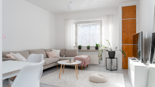 Vaasankatu 8, Keskusta, Jyväskylä