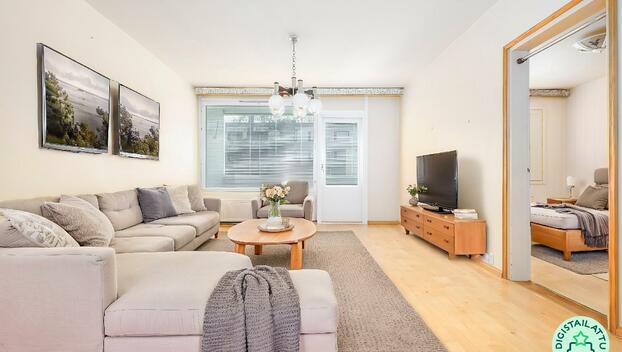 Kirkkarinkatu 5-7, Vieremä, Hyvinkää