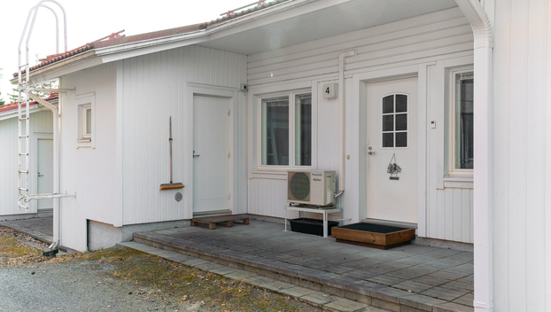 Pirkkolantie 1, Haukkamäki, Jyväskylä