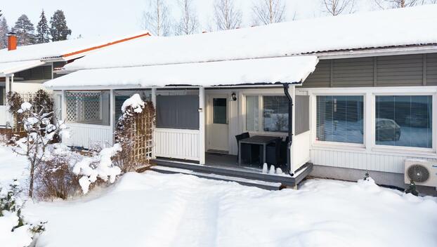 Pirkkolantie 1, Haukkamäki, Jyväskylä