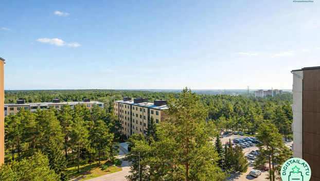 Westerholminkatu 6, Nättinummi, Turku
