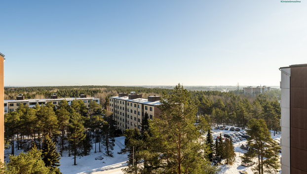 Westerholminkatu 6, Nättinummi, Turku