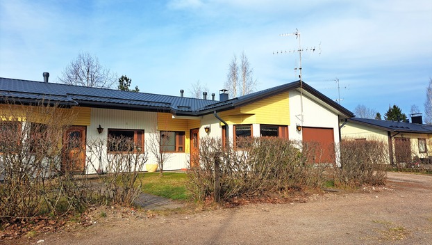 Roopenkuja 4, Jokela, Tuusula