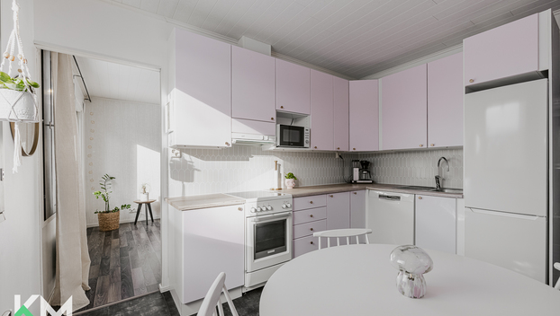 Peipontaival 20, Kärki, Seinäjoki