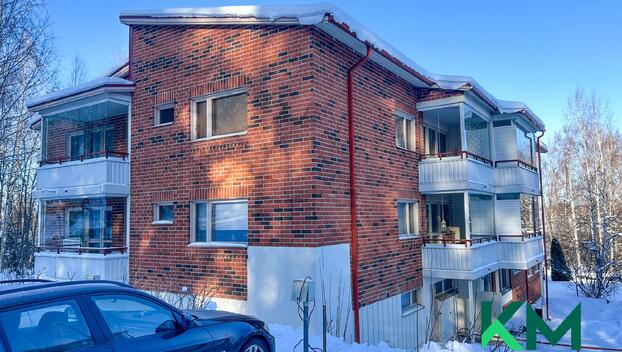 Kuusniementie 11, Pihlajaniemi, Savonlinna