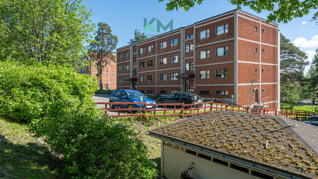 Kumpukatu 10, Haapaniemi, Kuopio