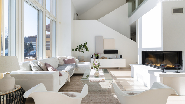 Ruiskukankuja 3, Koivuhaka, Vantaa