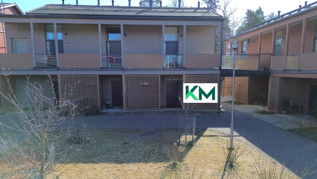 Rehtorinkatu 4, Lepola, Järvenpää