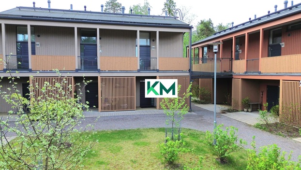 Rehtorinkatu 4, Lepola, Järvenpää
