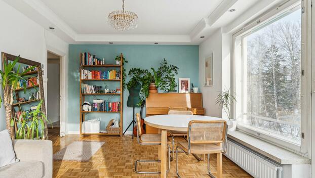 Isokaari 40, Lauttasaari, Helsinki